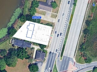 More details for 3490 S 1792 Hwy, Casselberry, FL - Office for Lease