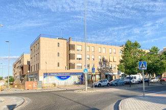 More details for Calle José Hierro, 92, Rivas-Vaciamadrid - Multifamily for Sale