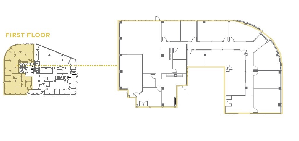 11545 W Bernardo Ct, San Diego, CA for lease Floor Plan- Image 1 of 1