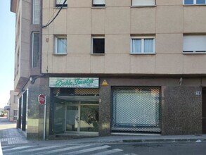 Carrer Sant Hilari, Vilanova del Camí, Barcelona for lease Building Photo- Image 2 of 13