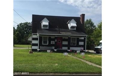 9018 Woodyard Rd, Clinton, MD for sale Building Photo- Image 1 of 1