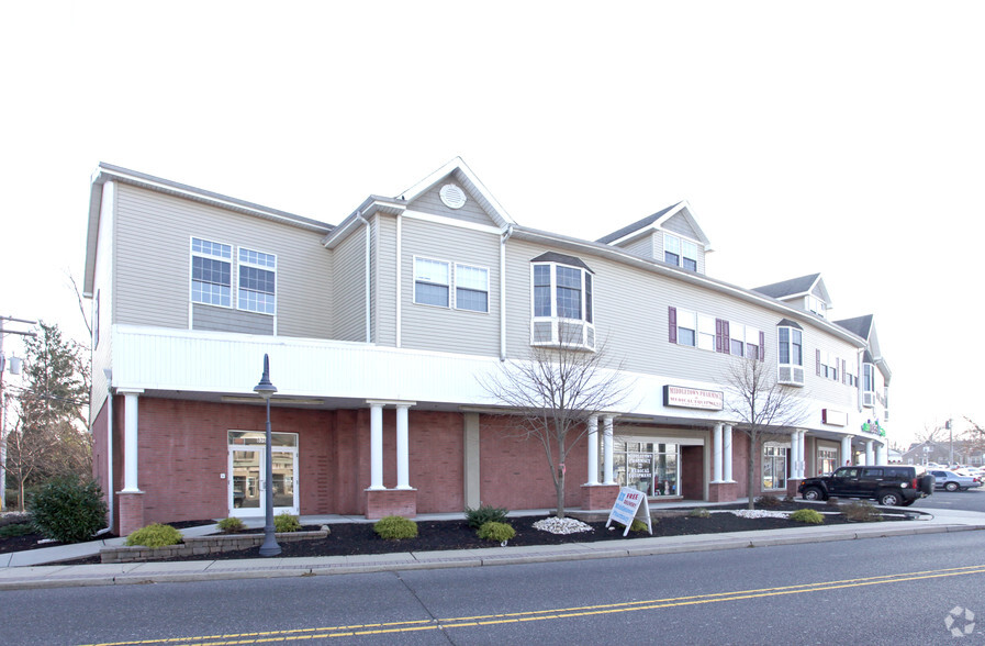 875-885 Main St, Belford, NJ for lease - Building Photo - Image 3 of 3