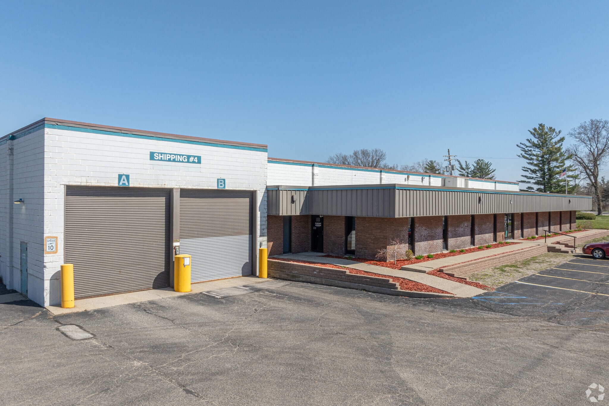 14170 172nd Ave, Grand Haven, MI for sale Building Photo- Image 1 of 6