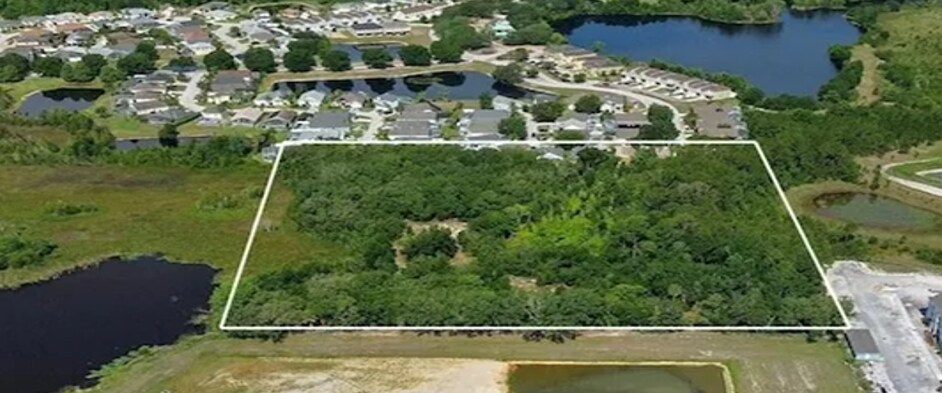 Lake Wilson Rd, Davenport, FL for sale - Building Photo - Image 2 of 14