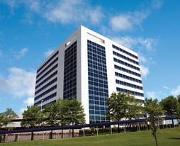 Hutchinson Metro Center Tower I - Convenience Store