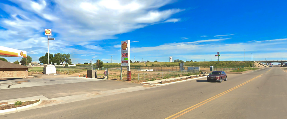 Market St, Keenesburg, CO for sale - Building Photo - Image 2 of 4