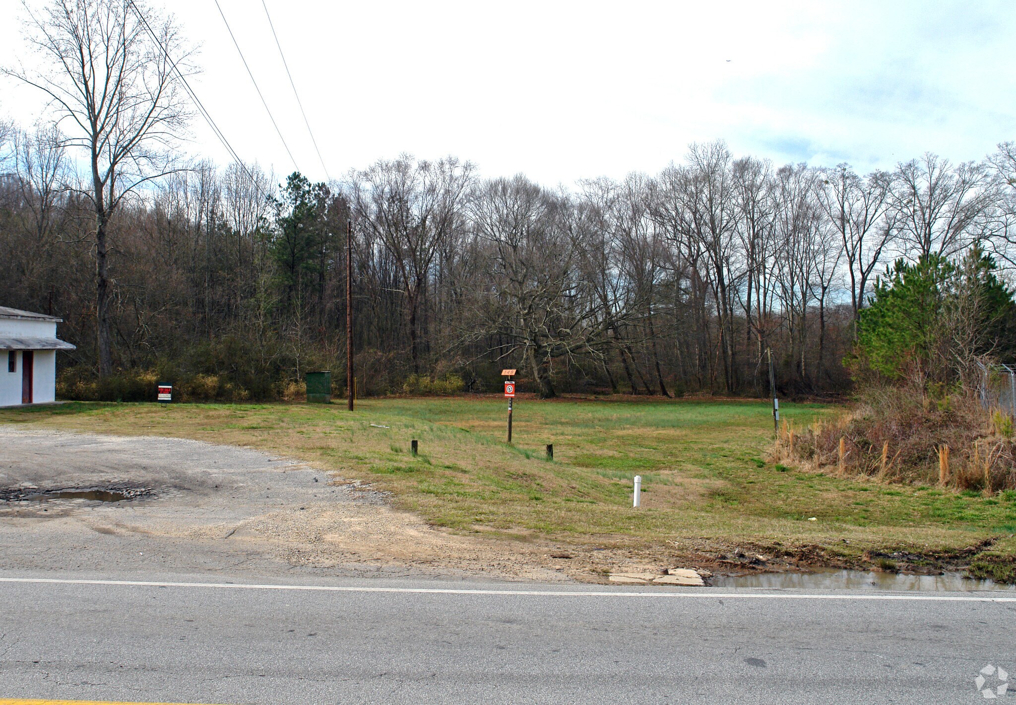 1111 Blairs Bridge Rd, Lithia Springs, GA 30122