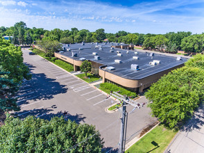 8100 Old Cedar Ave, Bloomington, MN - aerial  map view - Image1