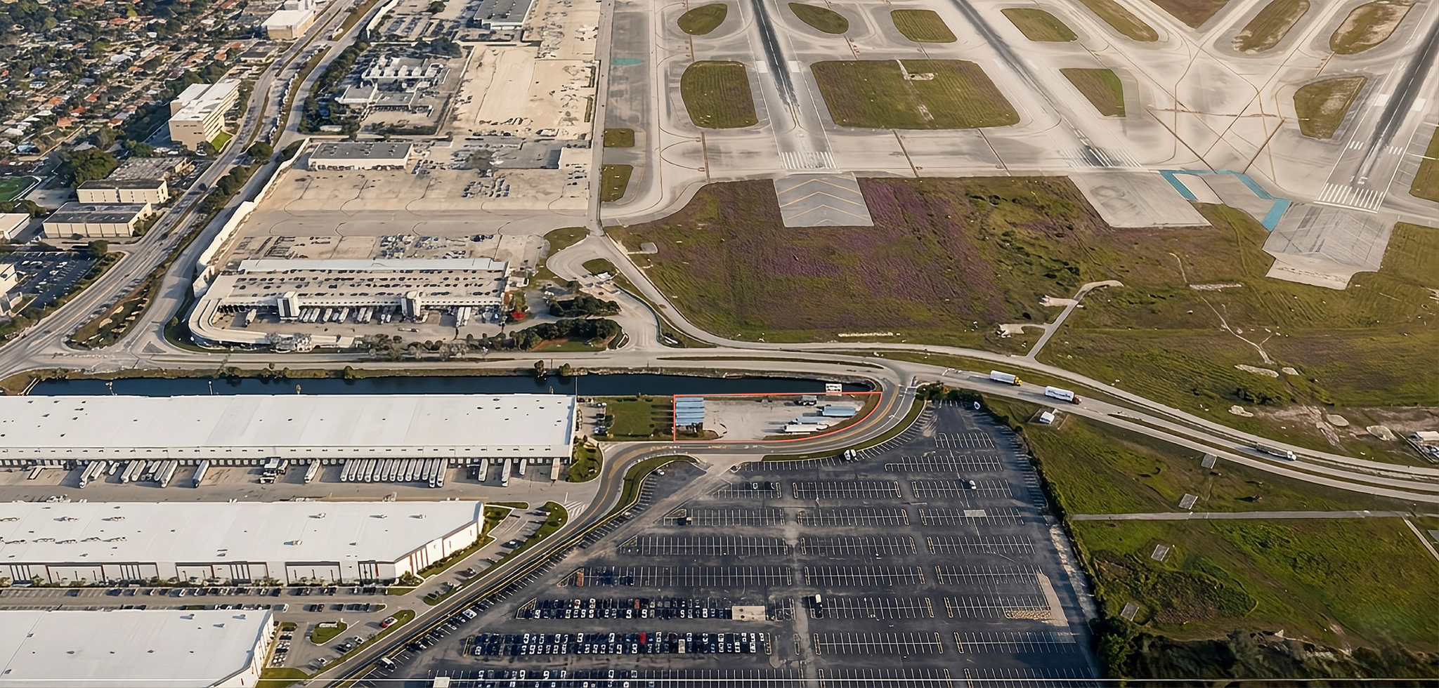 3200 NW 67th Ave, Miami, FL for lease Building Photo- Image 1 of 7