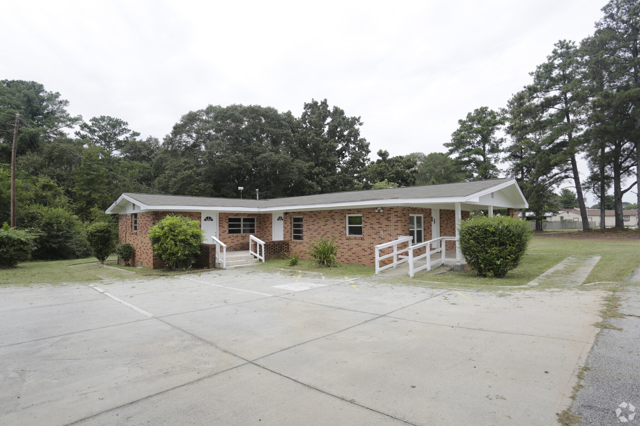 3601 Highway 20 SE, Conyers, GA for sale Primary Photo- Image 1 of 1