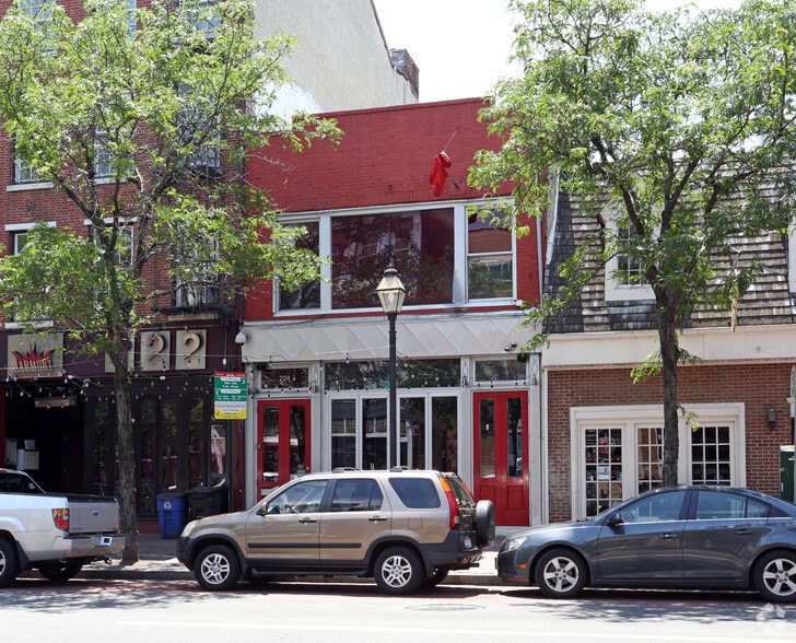 224 Market St, Philadelphia, PA for lease - Building Photo - Image 1 of 28