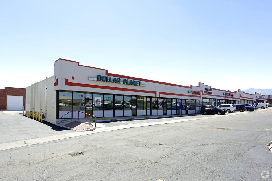 3235-3275 E Platte Ave, Colorado Springs, CO for lease - Primary Photo - Image 2 of 3