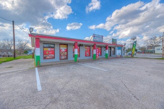 More details for 103 S Home St, Corrigan, TX - Flex for Lease