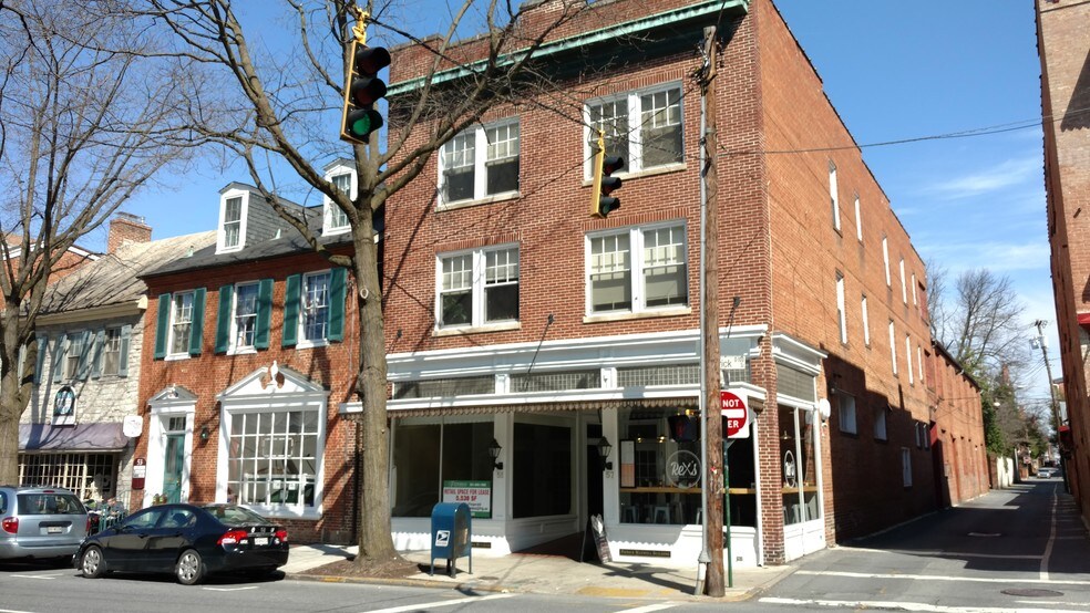 55-57 E Patrick St, Frederick, MD for sale - Primary Photo - Image 1 of 1