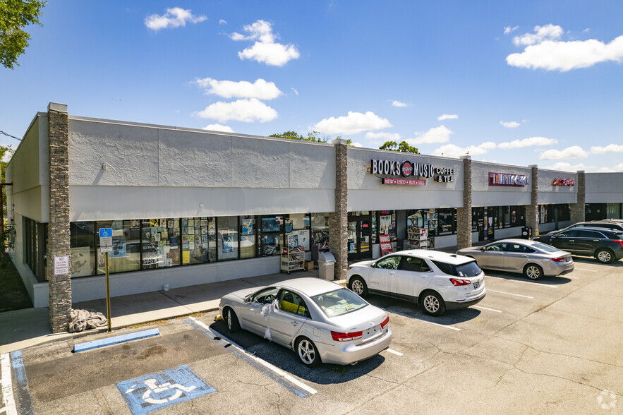 2540-2576 E Fowler Ave, Tampa, FL for lease - Building Photo - Image 2 of 10