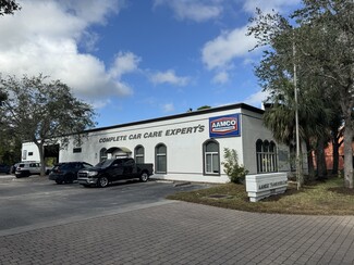 More details for 25090 Bernwood Dr, Bonita Springs, FL - Flex for Lease