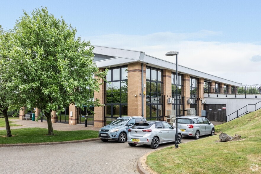 Hylton Park, Sunderland for sale - Primary Photo - Image 1 of 3