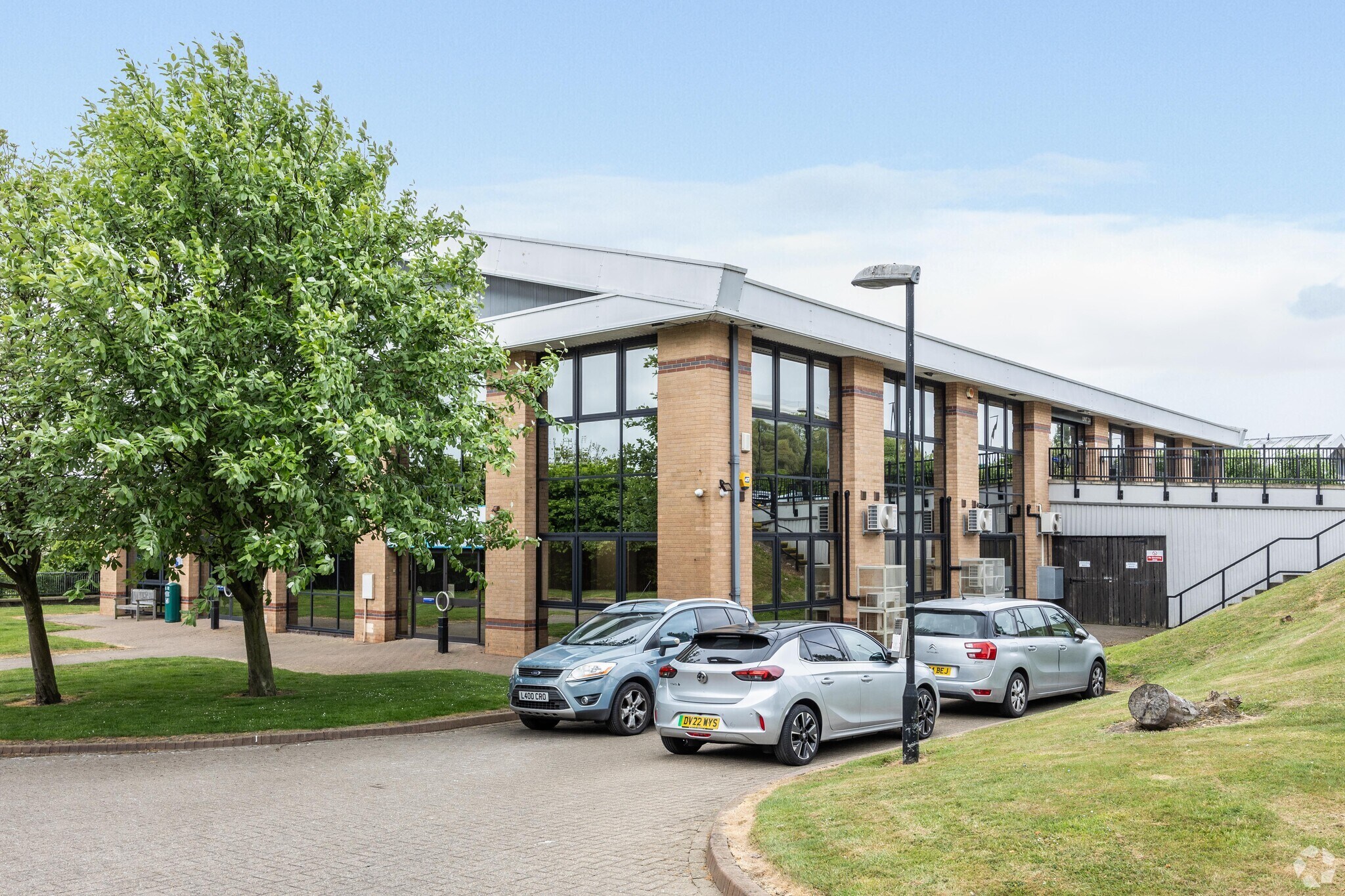 Hylton Park, Sunderland for sale Primary Photo- Image 1 of 4