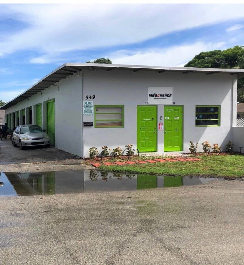 549 NE 34th St, Oakland Park, FL for sale Building Photo- Image 1 of 1