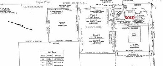 3900 Engle Rd, Fort Wayne, IN for sale Other- Image 1 of 1