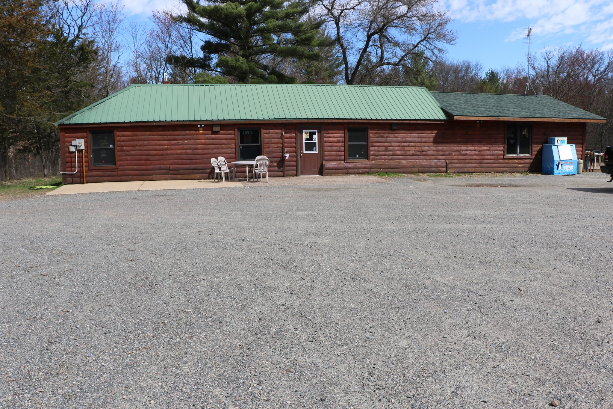 N6625 Hideaway Rd, Black River Falls, WI for sale Primary Photo- Image 1 of 1