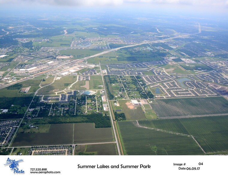 Reading Rd & Minonite Rd, Rosenberg, TX 77469