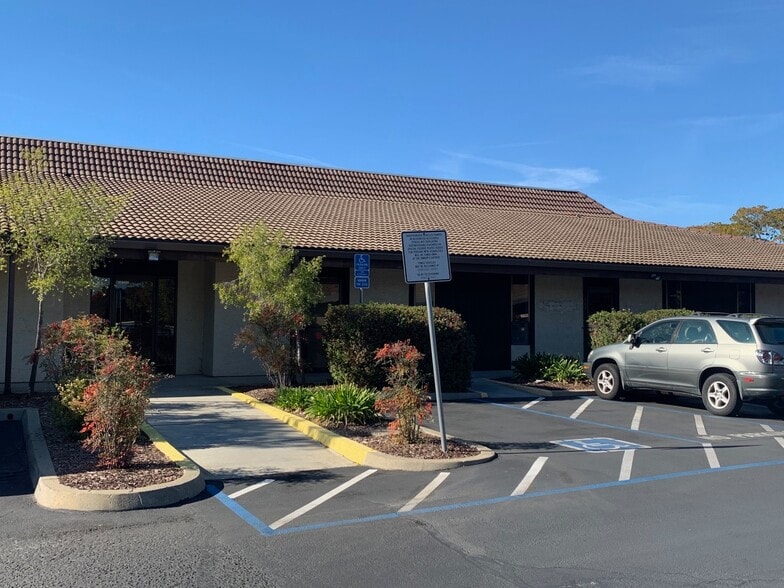 20395 Pacifica Dr, Cupertino, CA for sale - Building Photo - Image 3 of 3