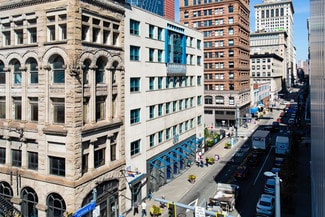 More details for 309 Smithfield St, Pittsburgh, PA - Office, Office/Medical for Lease