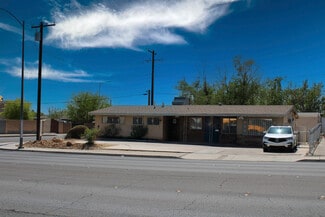 More details for 3701 Vegas Dr, Las Vegas, NV - Office for Sale