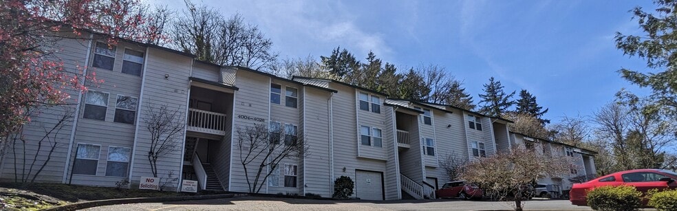 4004-4050 SW Beaverton Hillsdale Hwy, Portland, OR for sale - Building Photo - Image 3 of 15