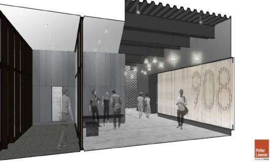 908 E Main St, Madison, WI for lease Interior Photo- Image 1 of 2