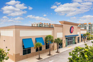 More details for 19371 NW 27th Ave, Miami Gardens, FL - Retail for Lease