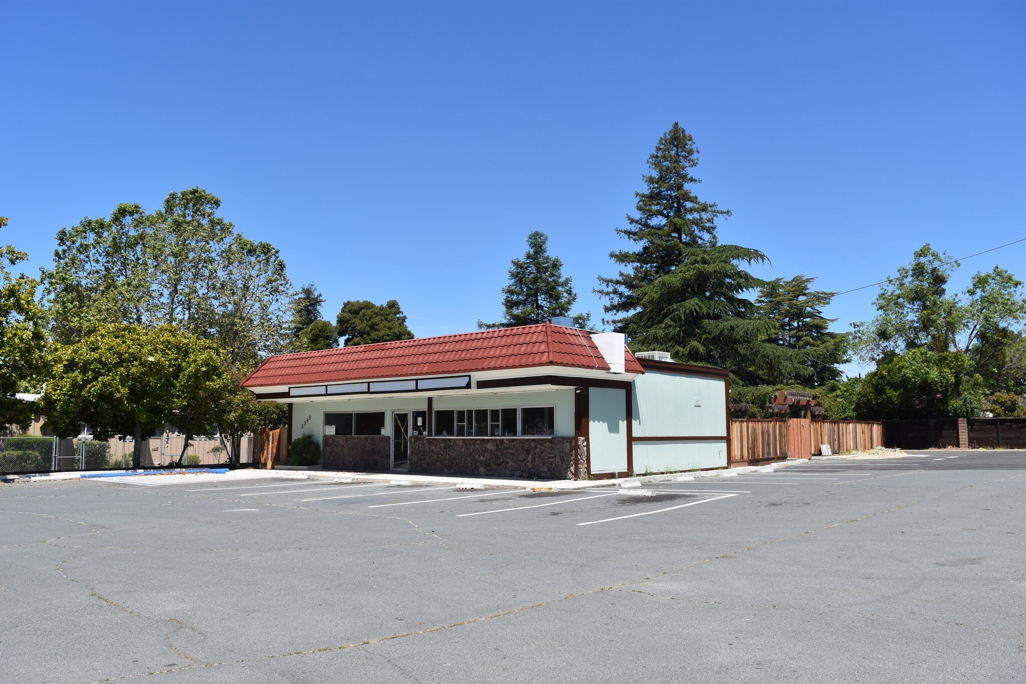 3399 Clayton Rd, Concord, CA for sale Building Photo- Image 1 of 1