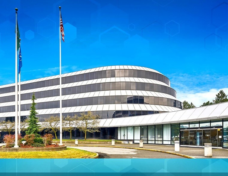 2925 S 112th St, Tukwila, WA for sale - Primary Photo - Image 1 of 1