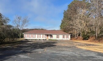 121 Sparta Hwy, Eatonton GA - Commercial Real Estate