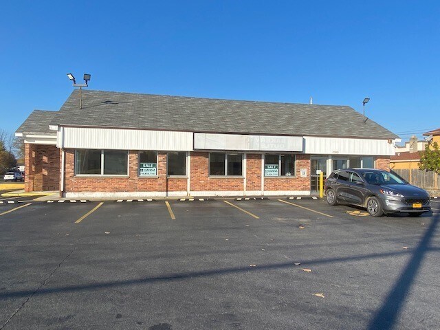 1960 Niagara Falls Blvd, Tonawanda, NY for sale - Primary Photo - Image 1 of 1