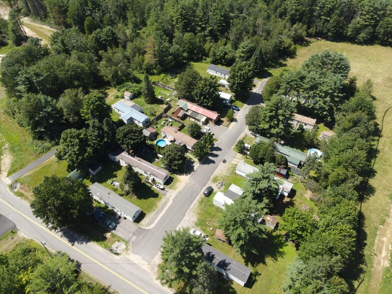 1135 Bragdon Rd, Wells, ME for sale - Building Photo - Image 1 of 8