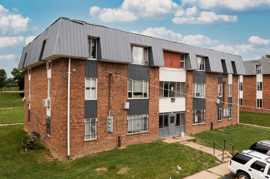 1135 Hodiamont Ave, Saint Louis, MO for sale - Building Photo - Image 3 of 27