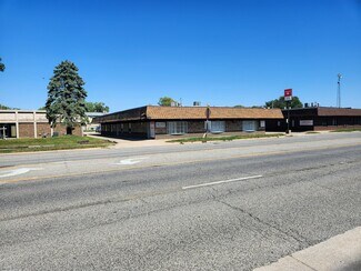 More details for 2108 W Springfield Ave, Champaign, IL - Office for Sale