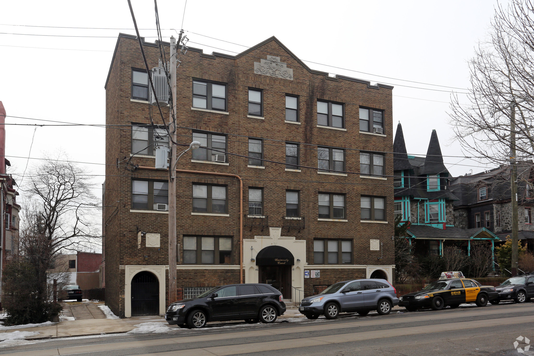 4618 Chester Ave, Philadelphia, PA for sale Primary Photo- Image 1 of 1