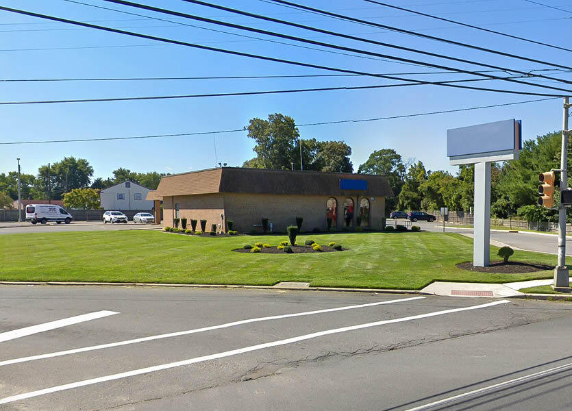 935 Black Horse Pike, Pleasantville, NJ 08232 | LoopNet