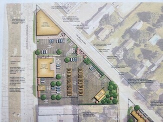 More details for 31830 Mound Rd, Warren, MI - Land for Sale