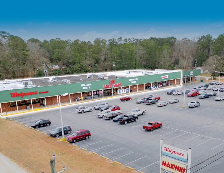 NORTH CAROLINA IGA GROCERY PORTFOLIO portfolio of 2 properties for sale on LoopNet.com - Primary Photo - Image 2 of 2