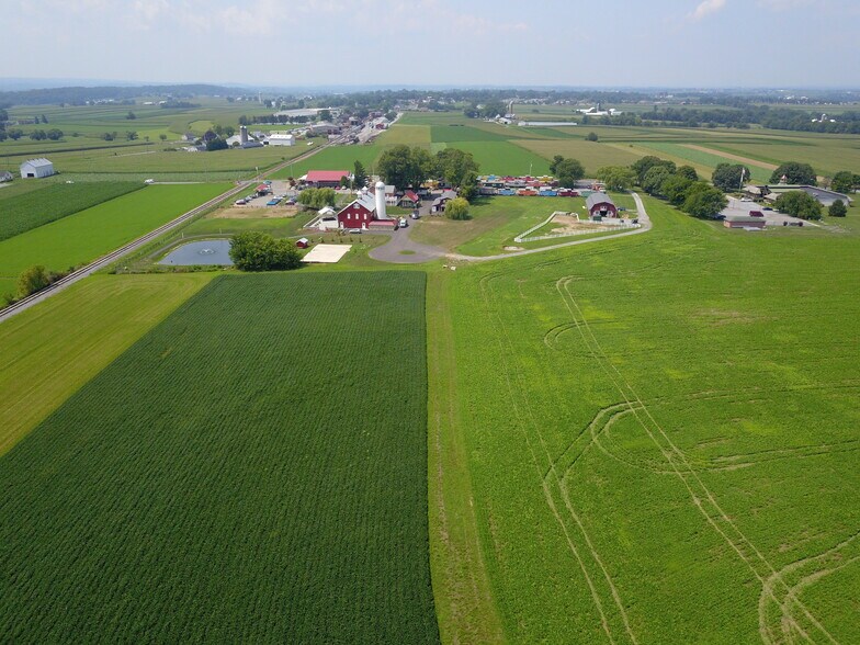 0 0 Paradise Ln. Ln, Paradise, PA for sale - Building Photo - Image 3 of 26