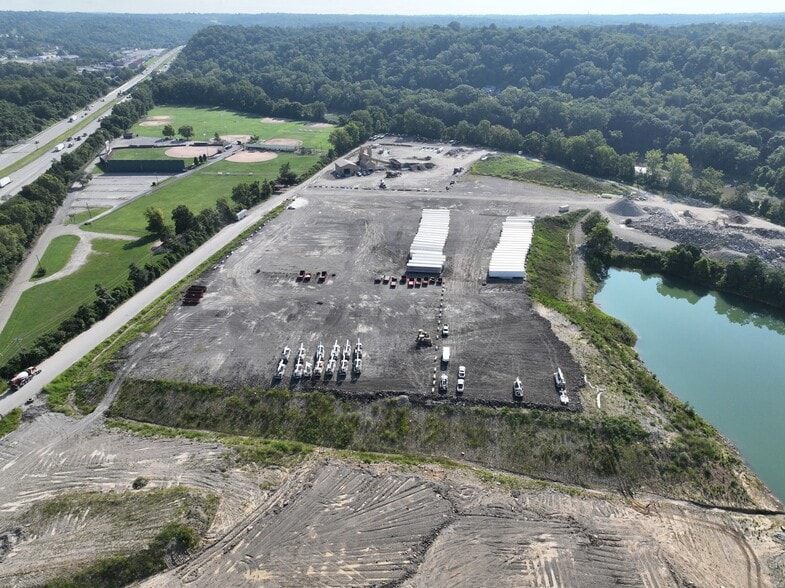 8073 Furlong Dr, Cleves, OH for lease - Building Photo - Image 3 of 4