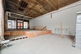 217-219 Smithfield St, Pittsburgh, PA for lease Interior Photo- Image 2 of 13