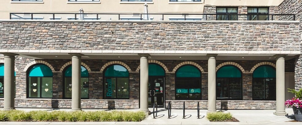 Abby Lane Health Centre portfolio of 17 properties for sale on LoopNet.com - Building Photo - Image 3 of 6