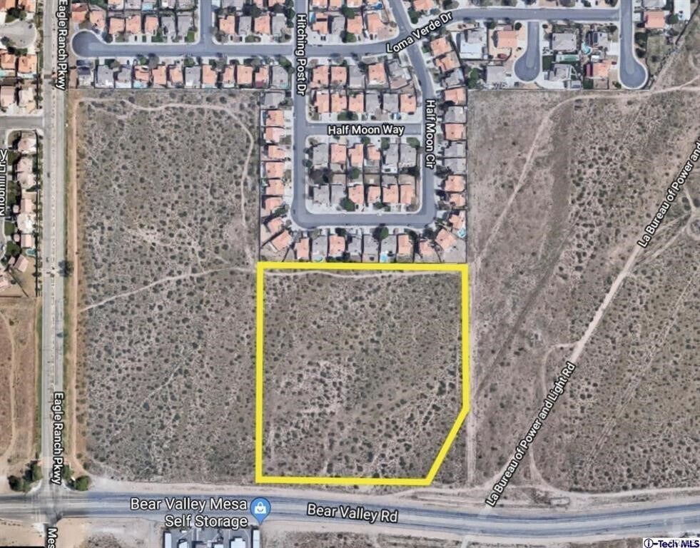 00 Bear Valley Rd, Victorville, CA for sale Building Photo- Image 1 of 2