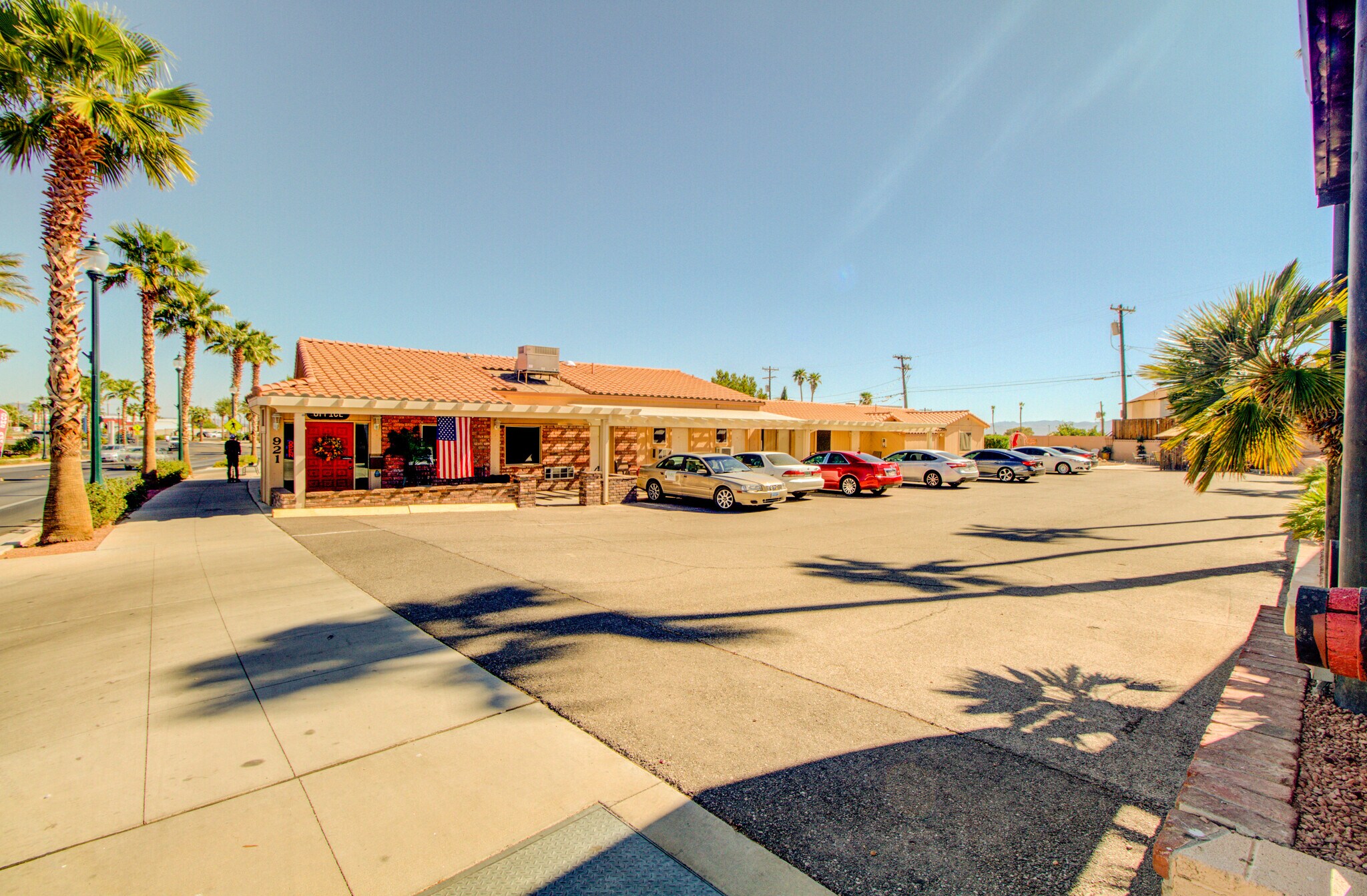 921 Nevada Hwy, Boulder City, NV for sale Building Photo- Image 1 of 1