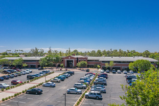 More details for 1855 W Baseline Rd, Mesa, AZ - Office for Lease